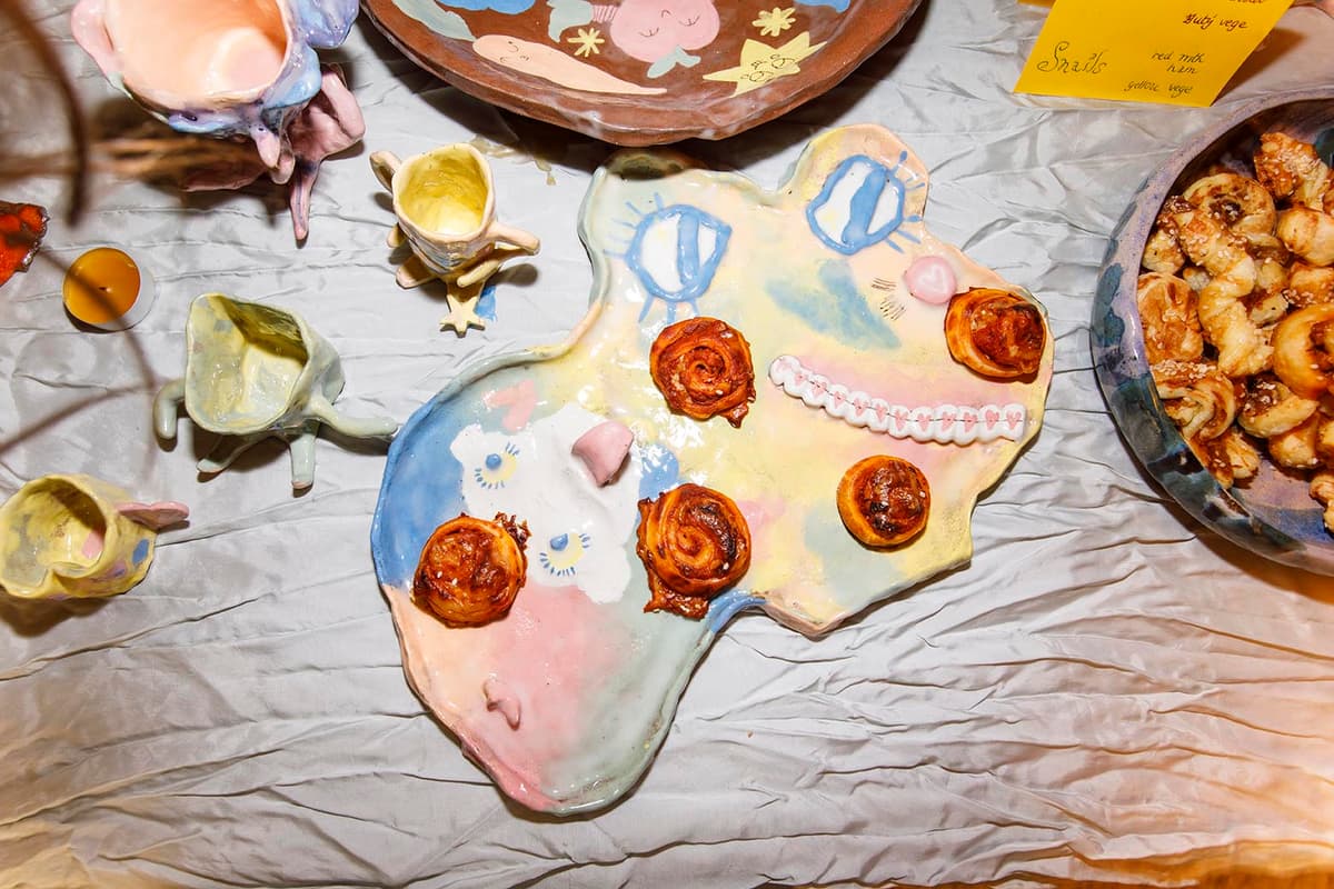 Momentálně nejsou žádné nadcházející události