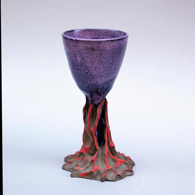 The Goblet of Ogarth