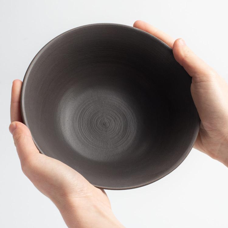 Black Vuong Bowl