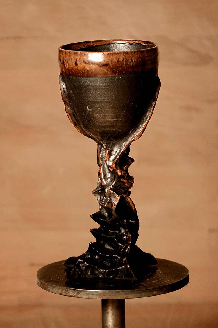 Goblet I. 0,2l