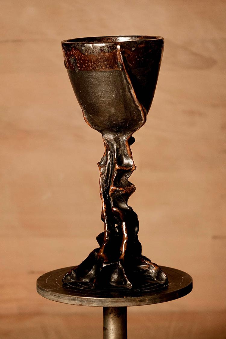 Goblet II. 0,2l