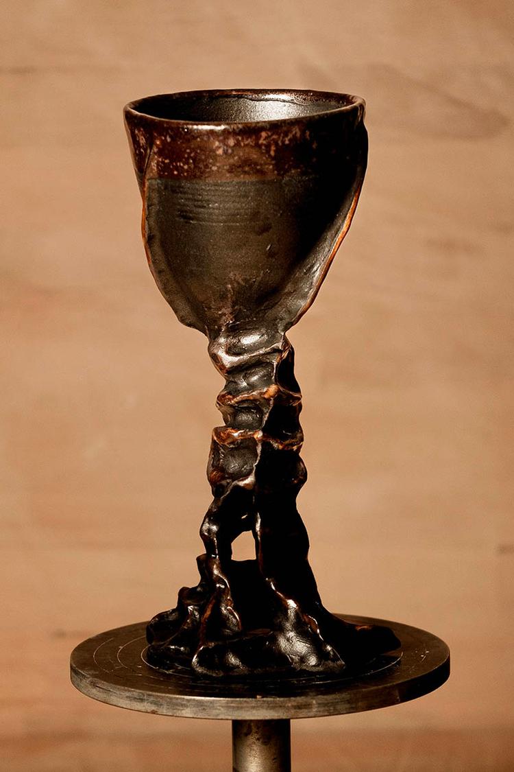 Goblet III. 0,2l