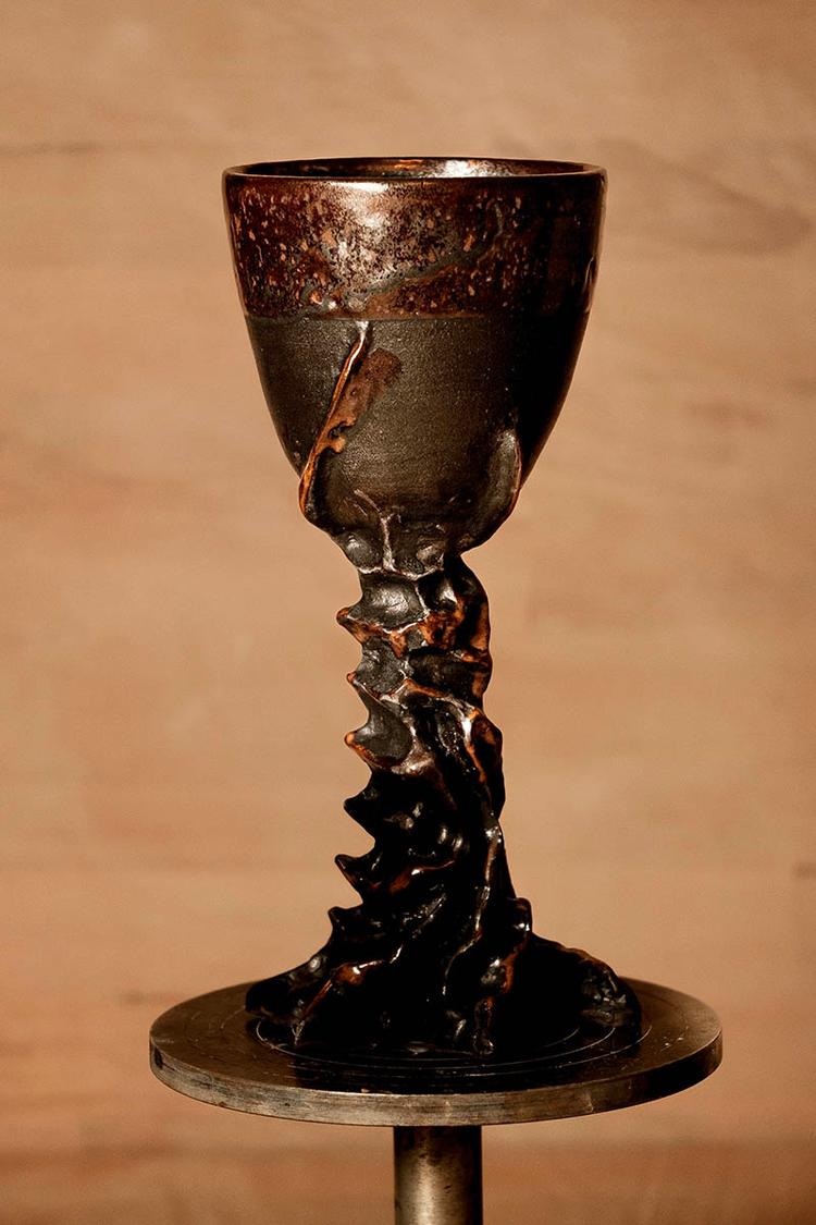 Goblet IV. 0,2l