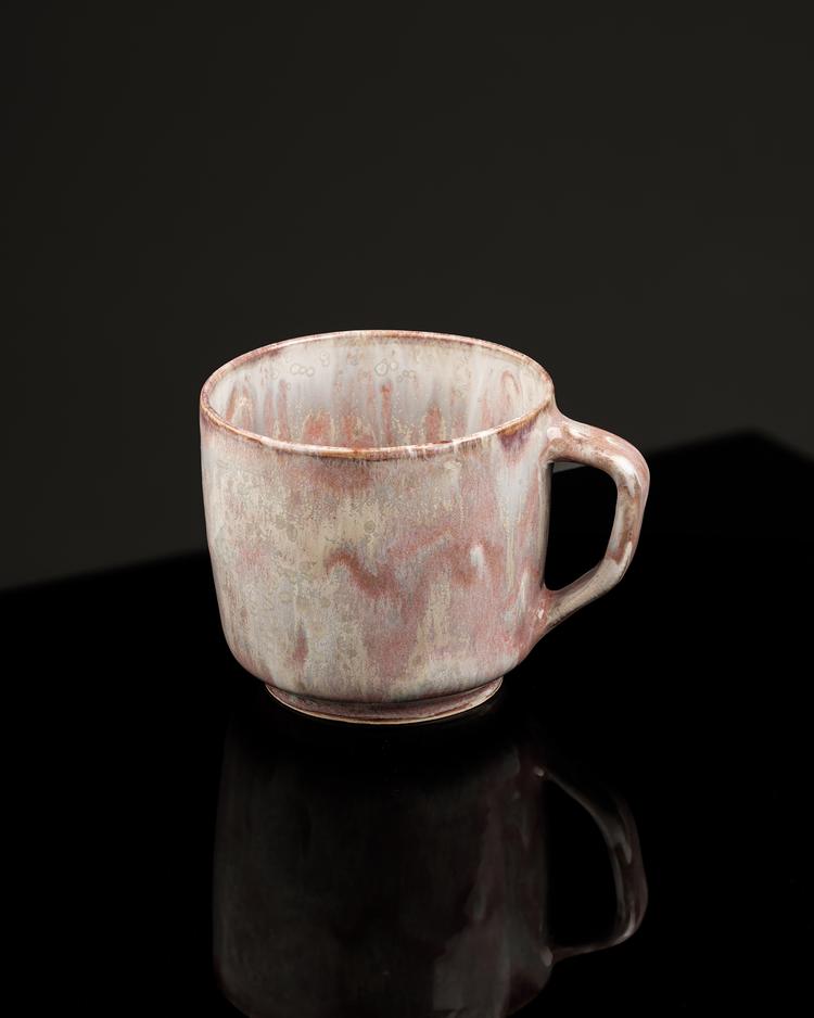 Pink Mug 0,4