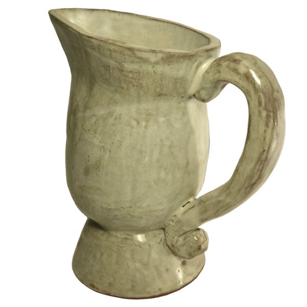 Object – small jug