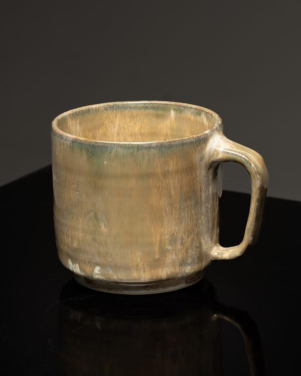 Frog Mug 0,4l